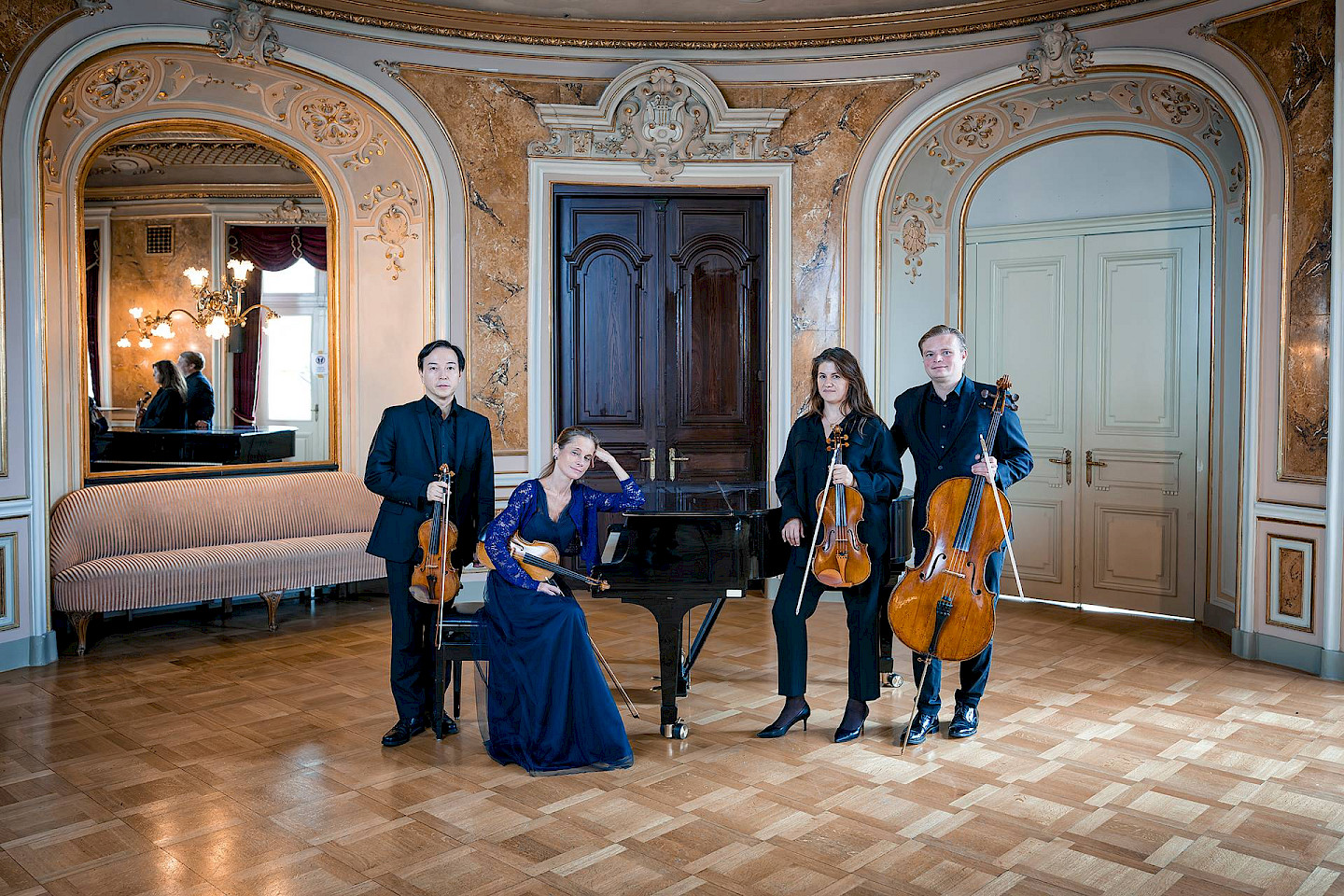 Foto: HürseverHürsever