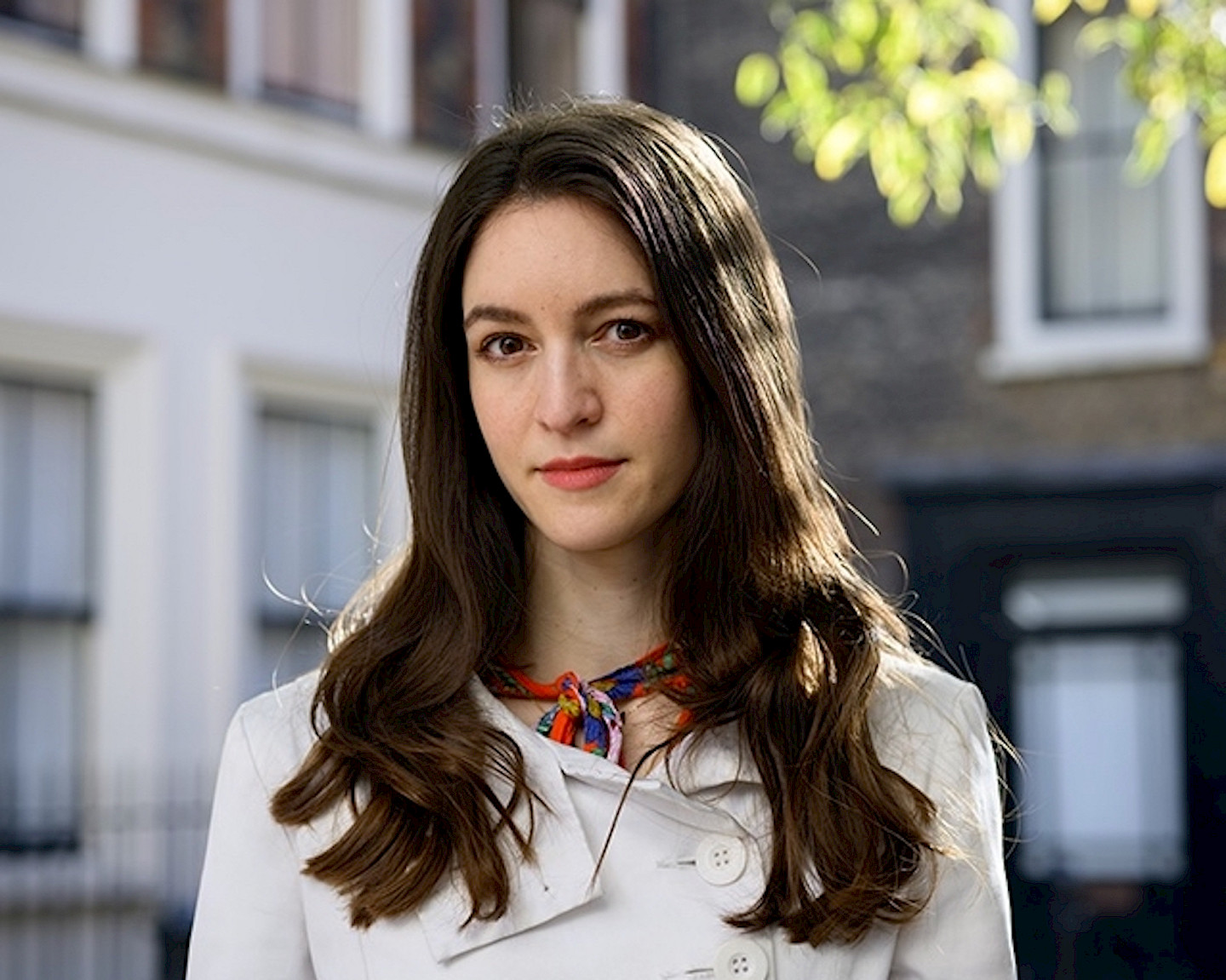‘Thinking Hope: Masculinity’ – Julia Ebner in conversation with Tuğba Ayaz