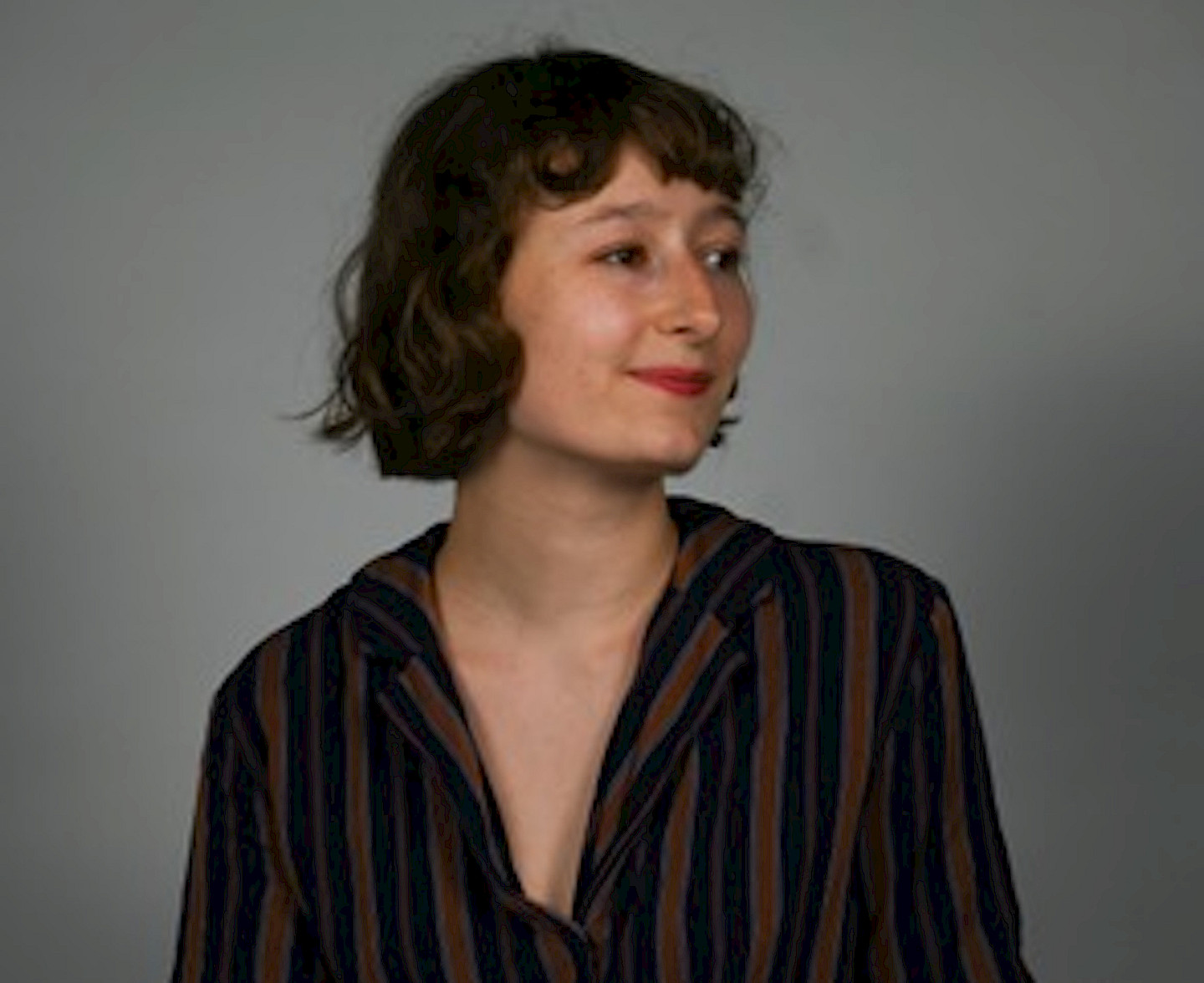 «Stich» von Sarah Altenaichinger