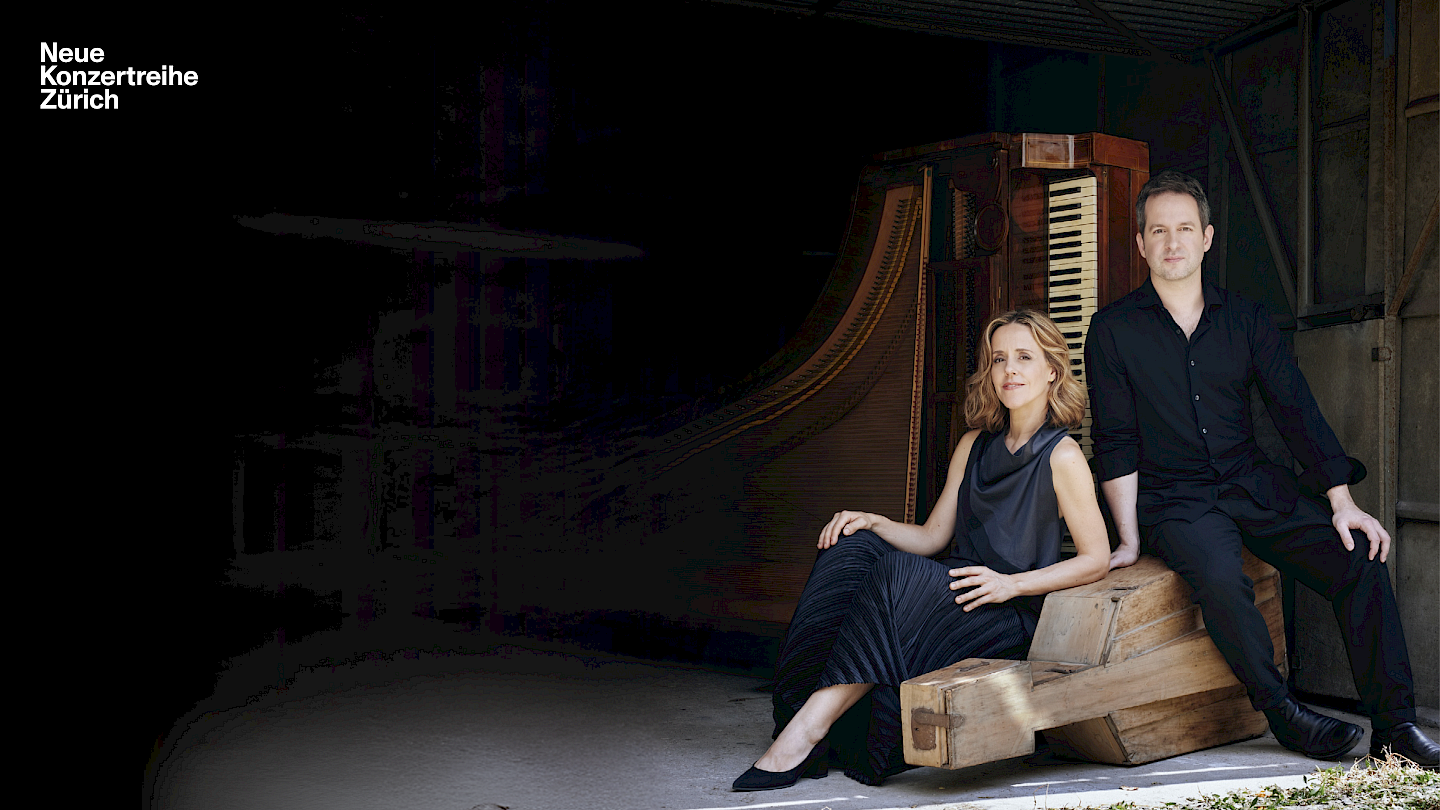 Sol Gabetta & Bertrand Chamayou