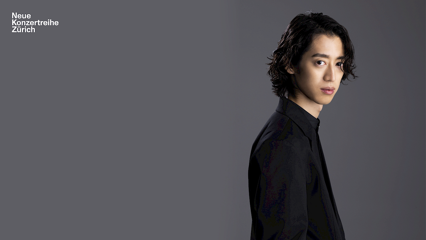 Hayato Sumino & the Basel Chamber Orchestra