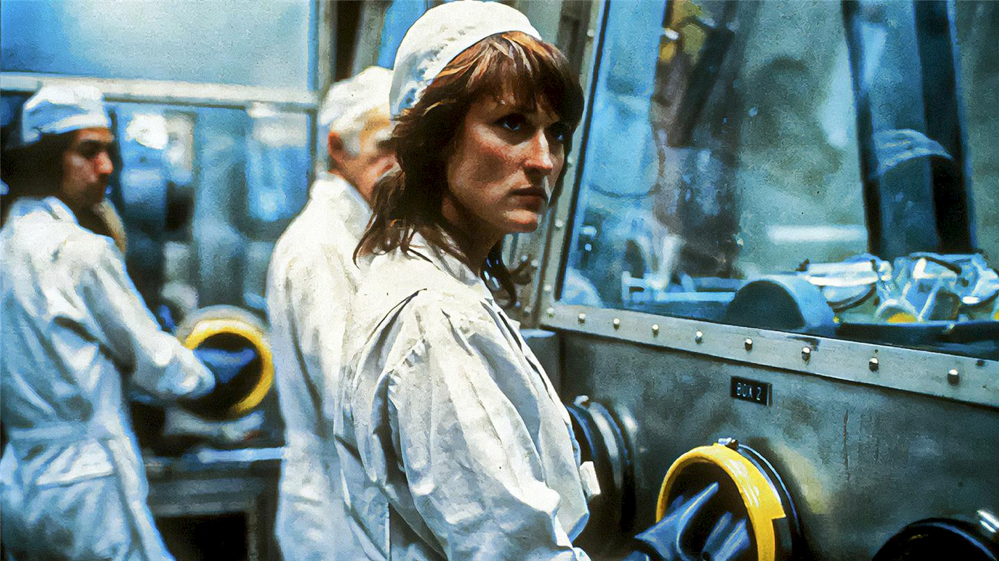 Silkwood