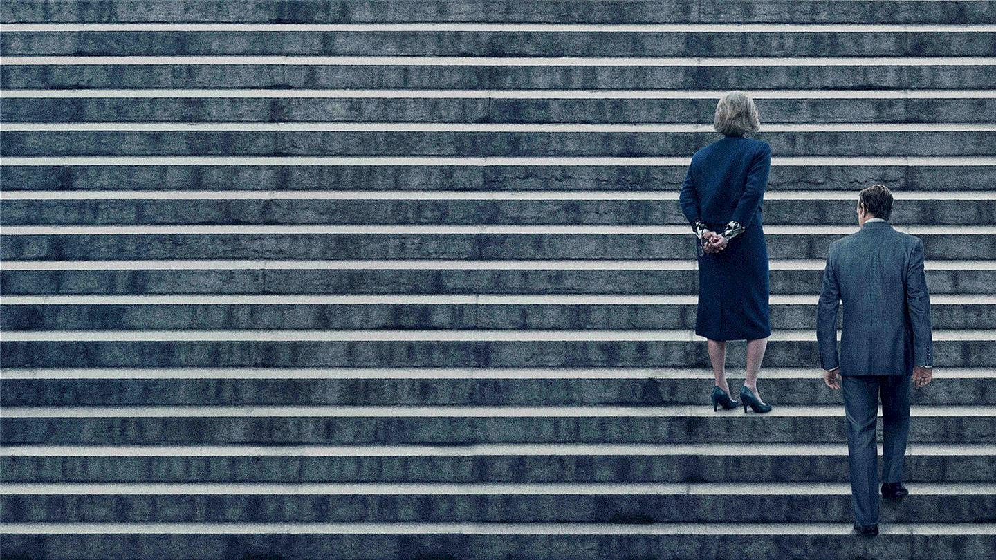 Re:vision on *The Post*
