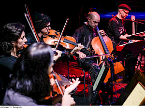 Fahrenheit 451 © Toni Suter / T+T Fotografie
