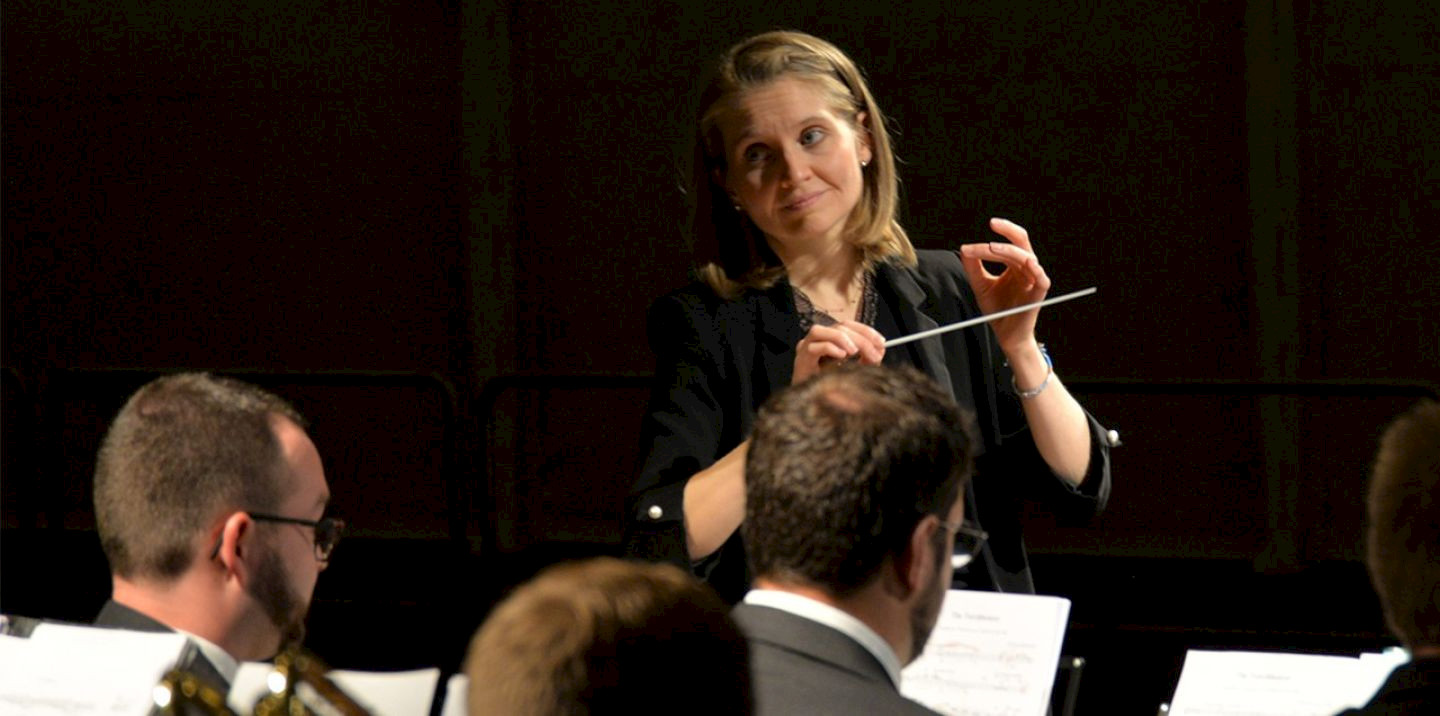 Conducting Competition