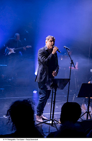Tribute to Bruce Springsteen