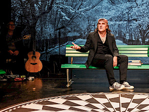 Tribute to John Lennon