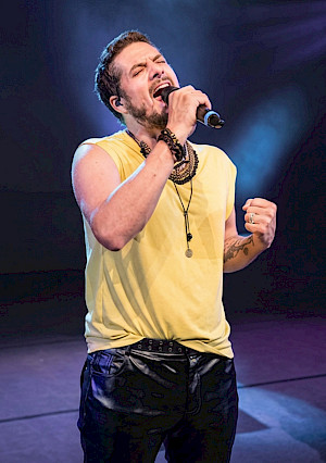 Tobias Carshey