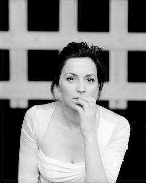 Martina Gedeck