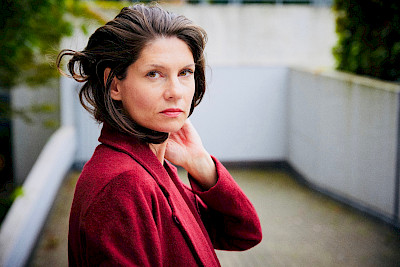 Vera Bommer