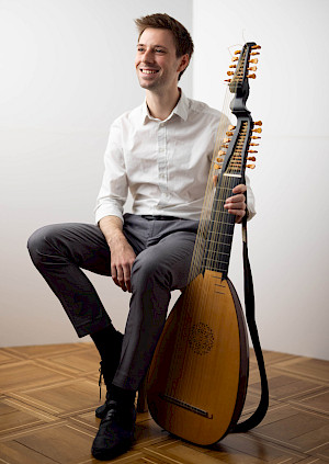 Elias Conrad © Alejandro Gómez