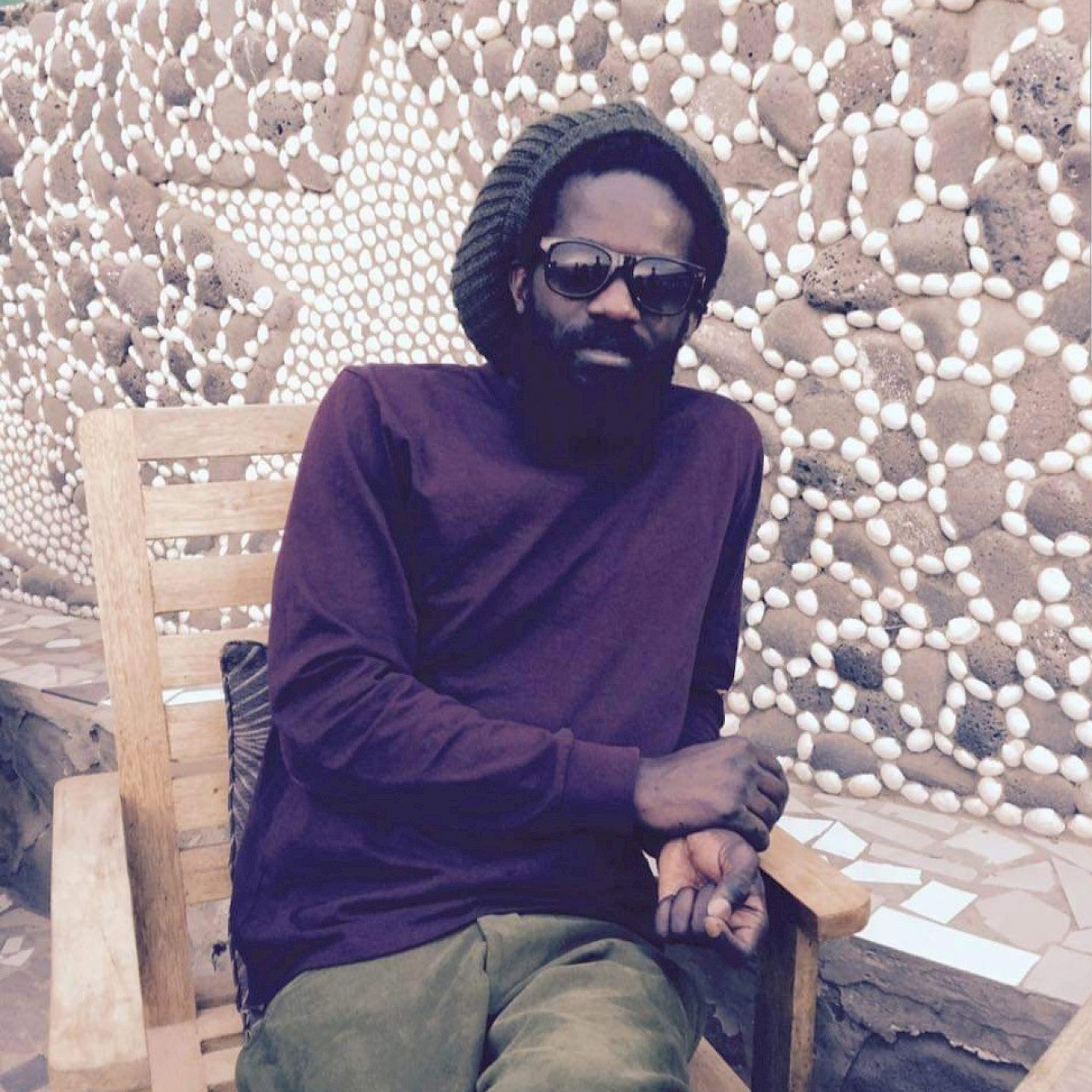 Jah Melody