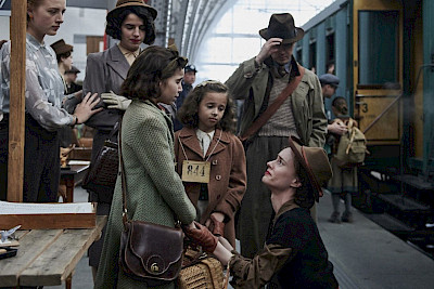 Kulinarische Filmnacht «One Life»