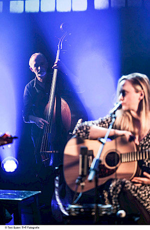 Tribute to Simon & Garfunkel