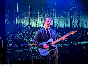 Tribute to Johnny Cash