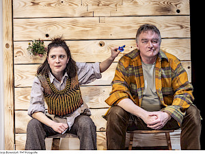 Annina Walt, Nils Torpus