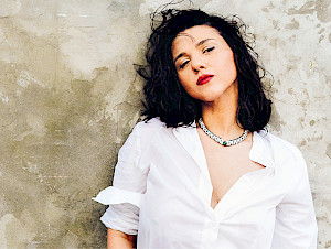 Khatia Buniatshvili (Foto: Ester Haase)