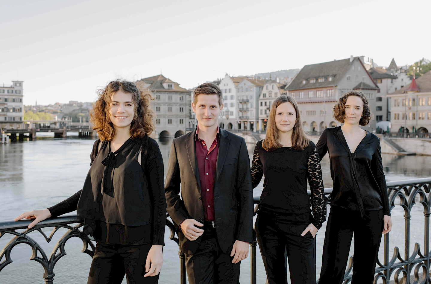 Belenus Quartett