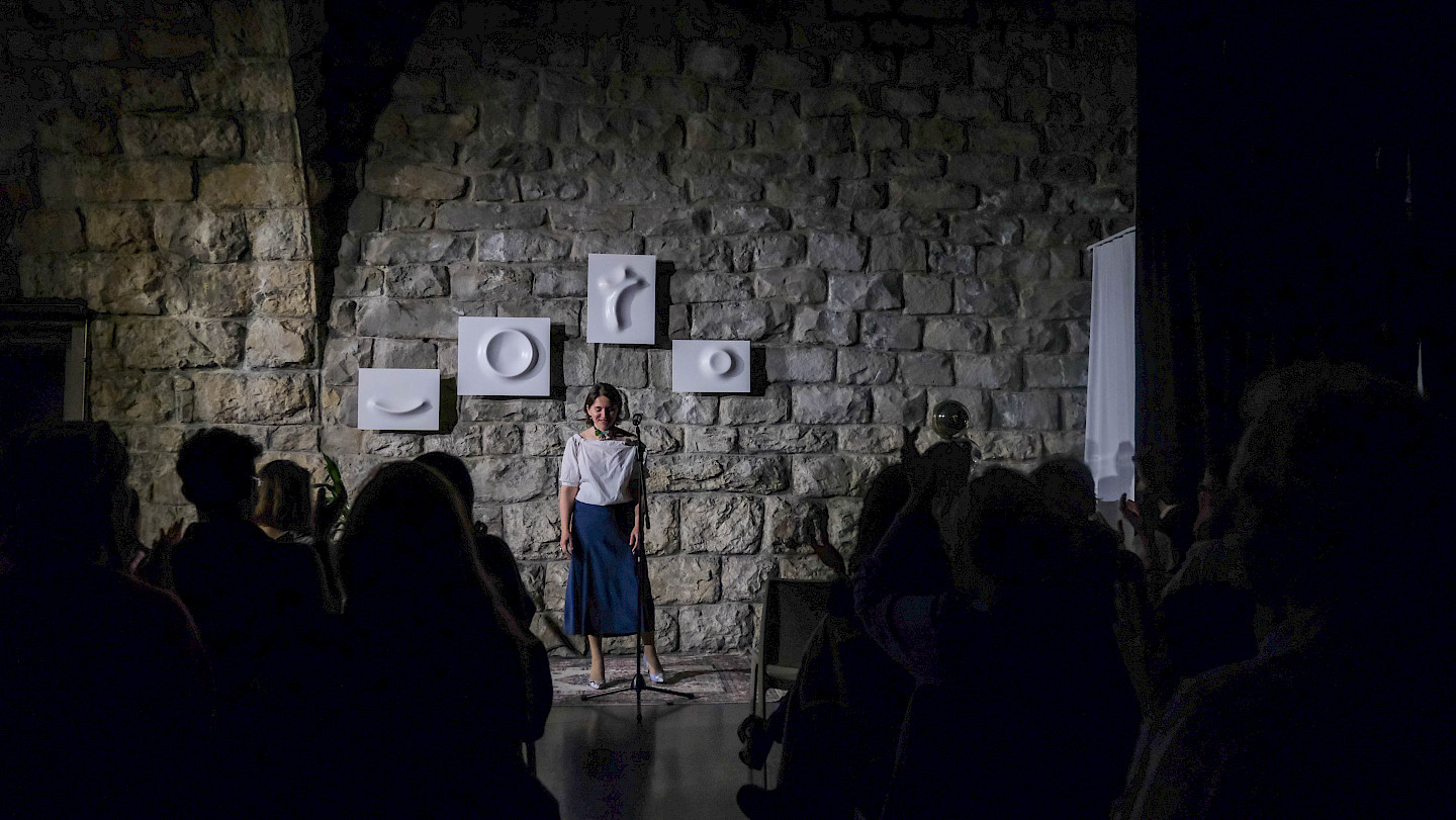 StorySlam