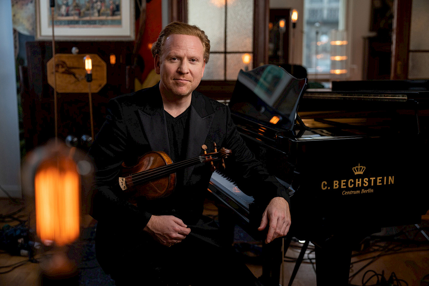 Vivaldi Recomposed