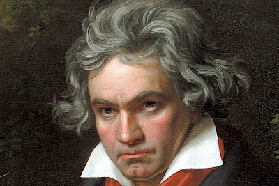 Beethoven’s Fifth