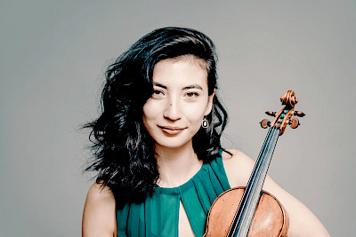 A brilliant young talent