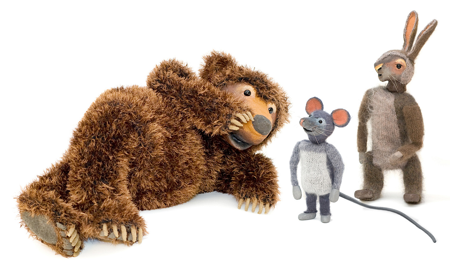 Susan Edthofer and Stefan Engel – Bear’s Den