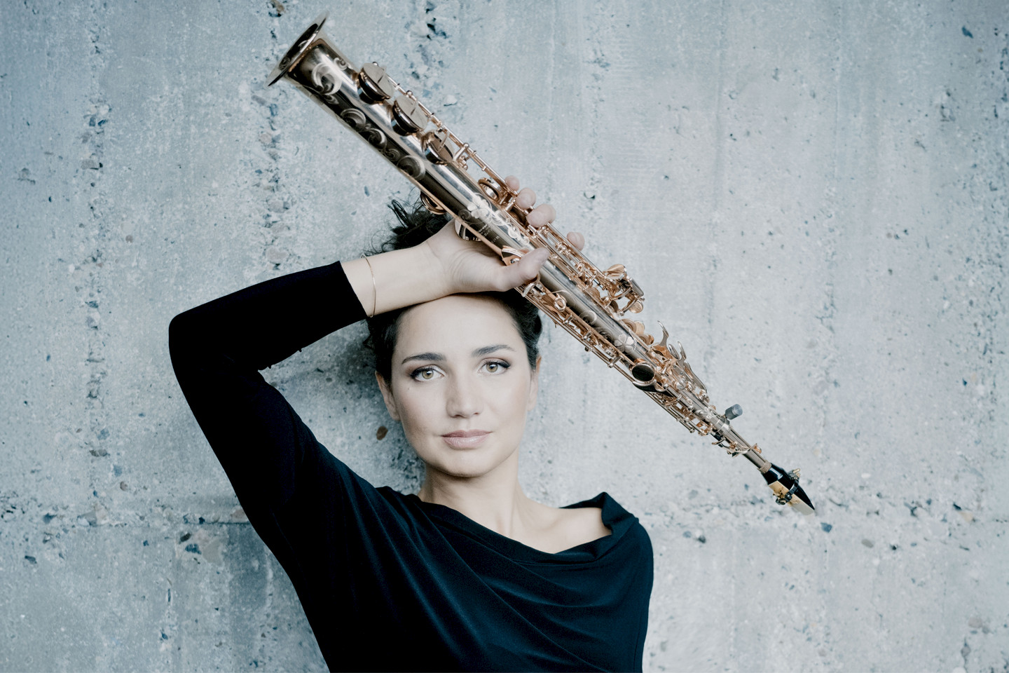 Neujahrskonzert mit Asya Fateyeva & Tjasha Gafner