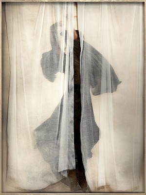 Casper Faassen, Ayaha Veil I, 2026