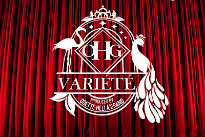 Oh G! Variété