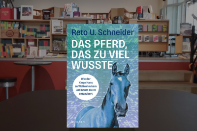 Reto U. Schneider ● The Horse That Knew Too Much