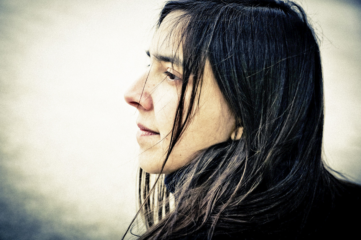 Zurich Jazz Orchestra featuring Sarah Chaksad (cond., comp.)