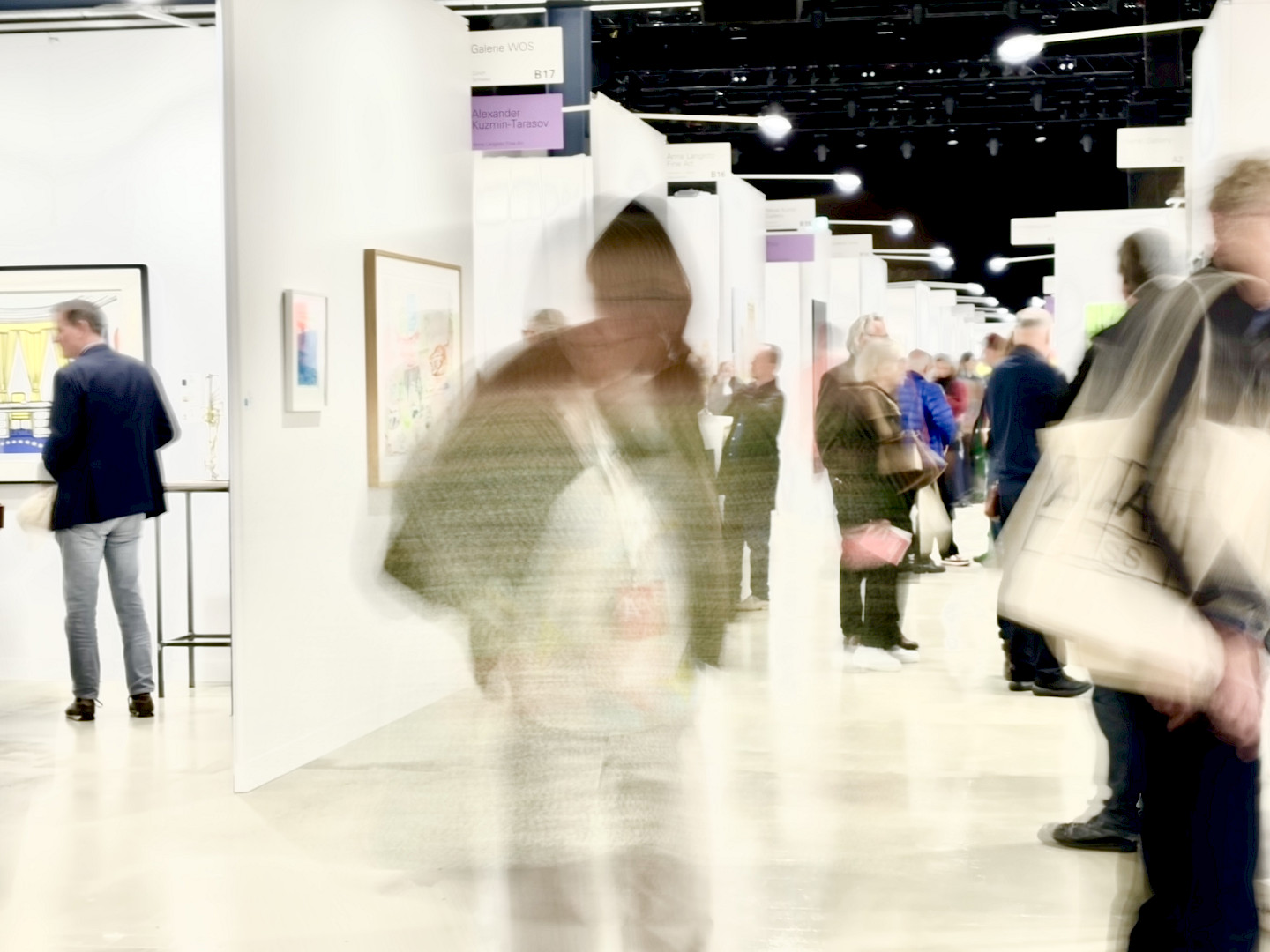 Art Salon Zürich 2026