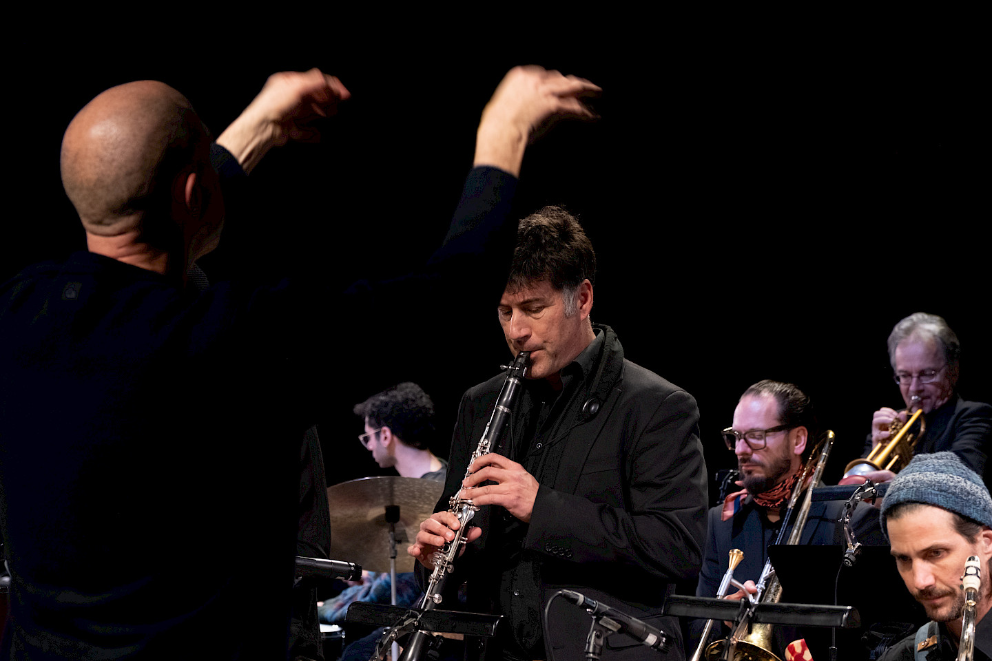 Duke Ellingtons «The Nutcracker Suite»
