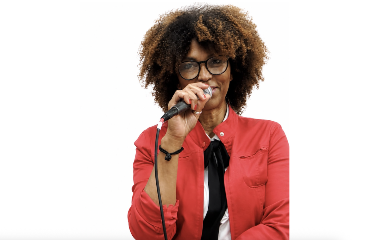 Leide Oliveira, Galotti Musikwerkstatt
