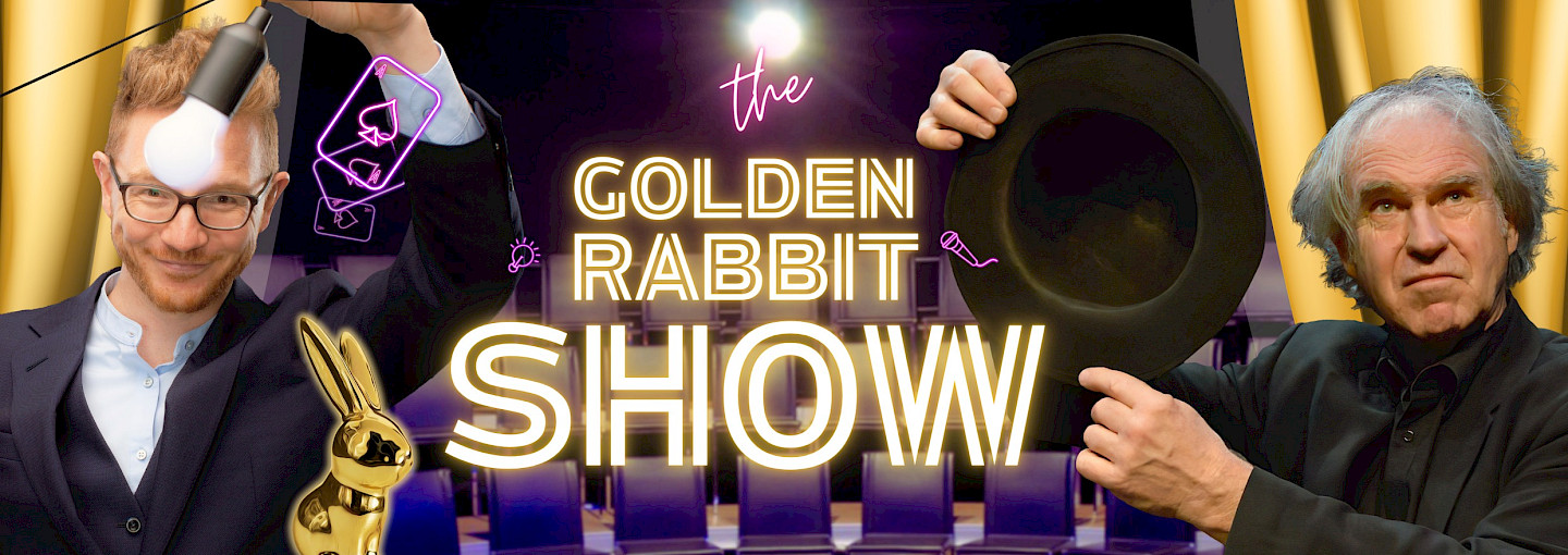 The Golden Rabbit Show 2