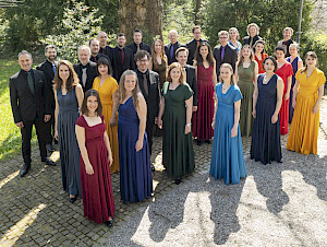 Zürcher Sing-Akademie