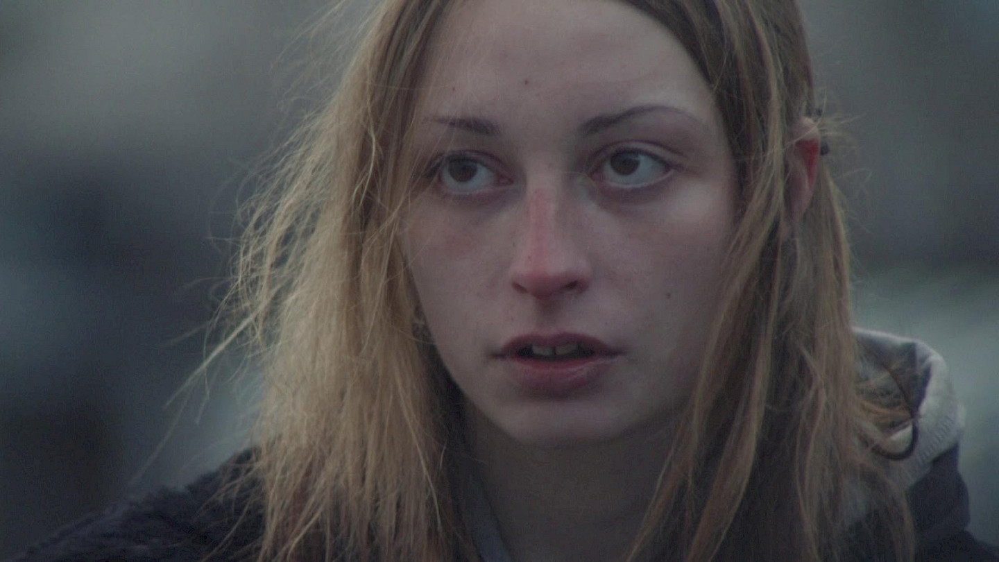 Heaven Knows What (2014)