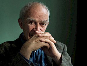 Klaus Henner Russius © Ayse Javas