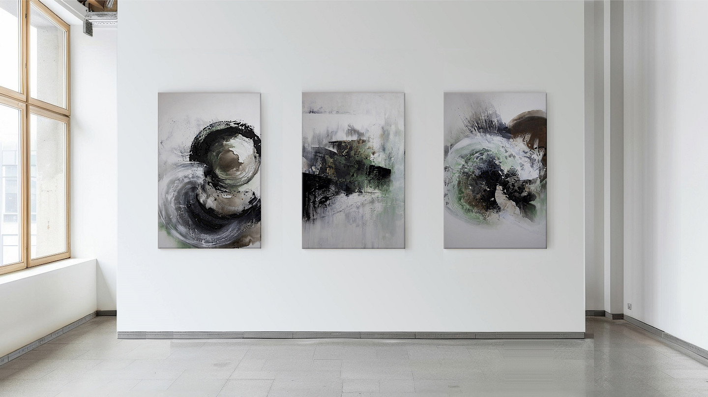 Movement – Stillness – Freedom