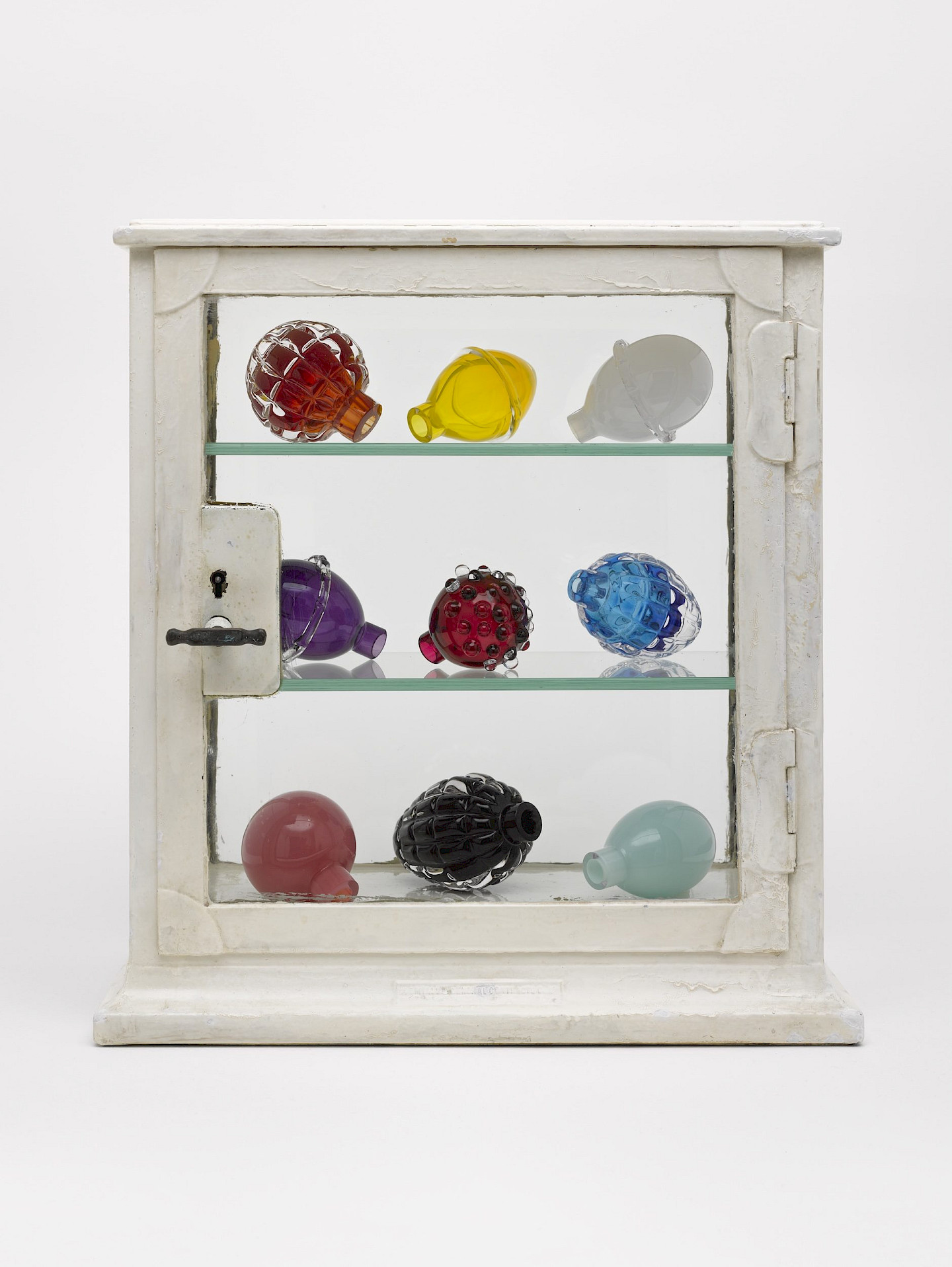 Mona Hatoum | Vernissage