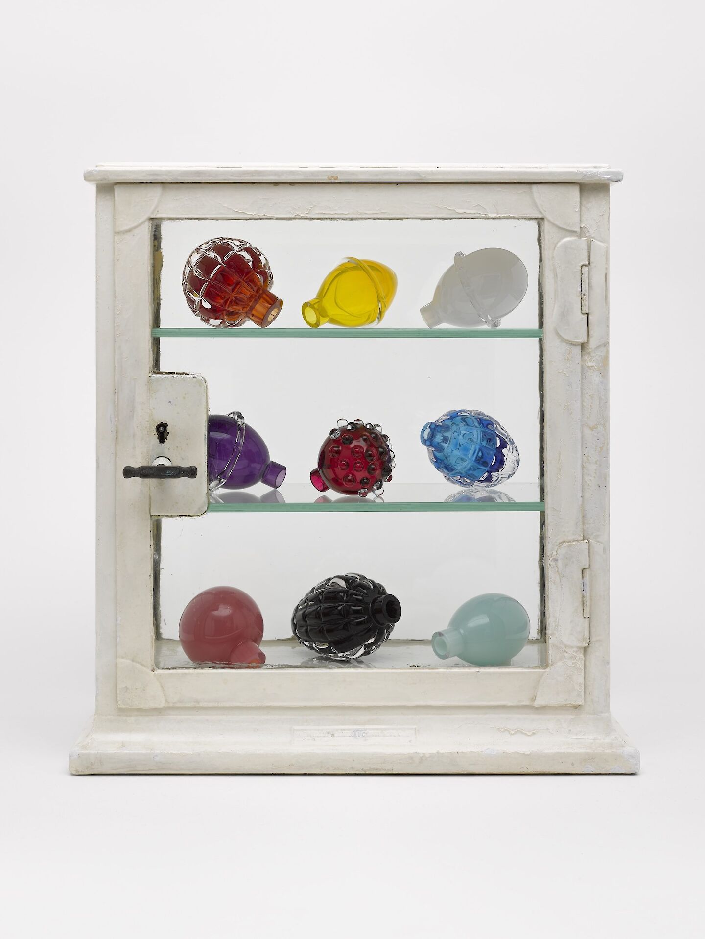 Mona Hatoum | Direktorenführung