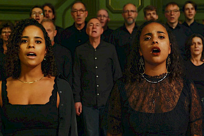 DOKFILM – MELODIE