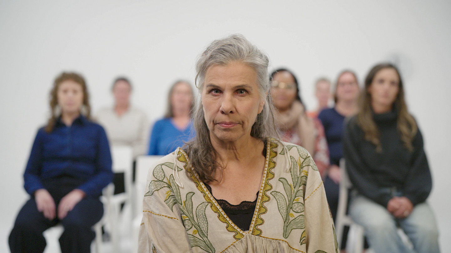 DOCUMENTARY FILM – MY NEW OLD SELF