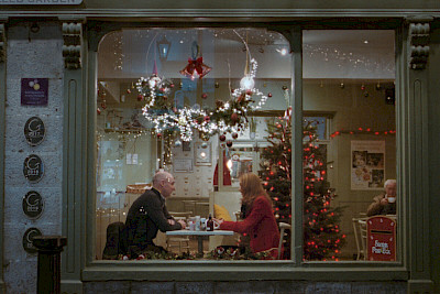 DOKFILM - SO THIS IS CHRISTMAS