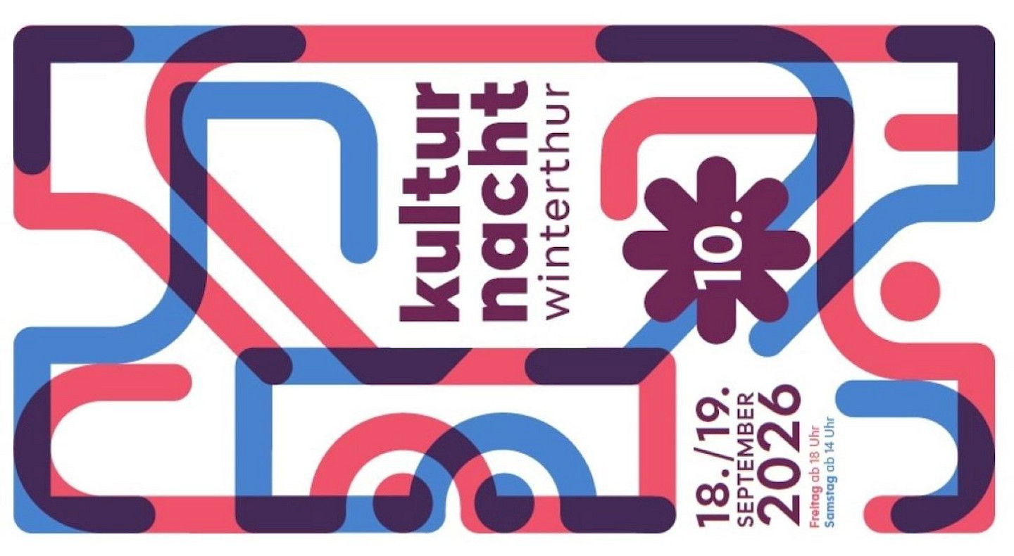 Winterthur Culture Night