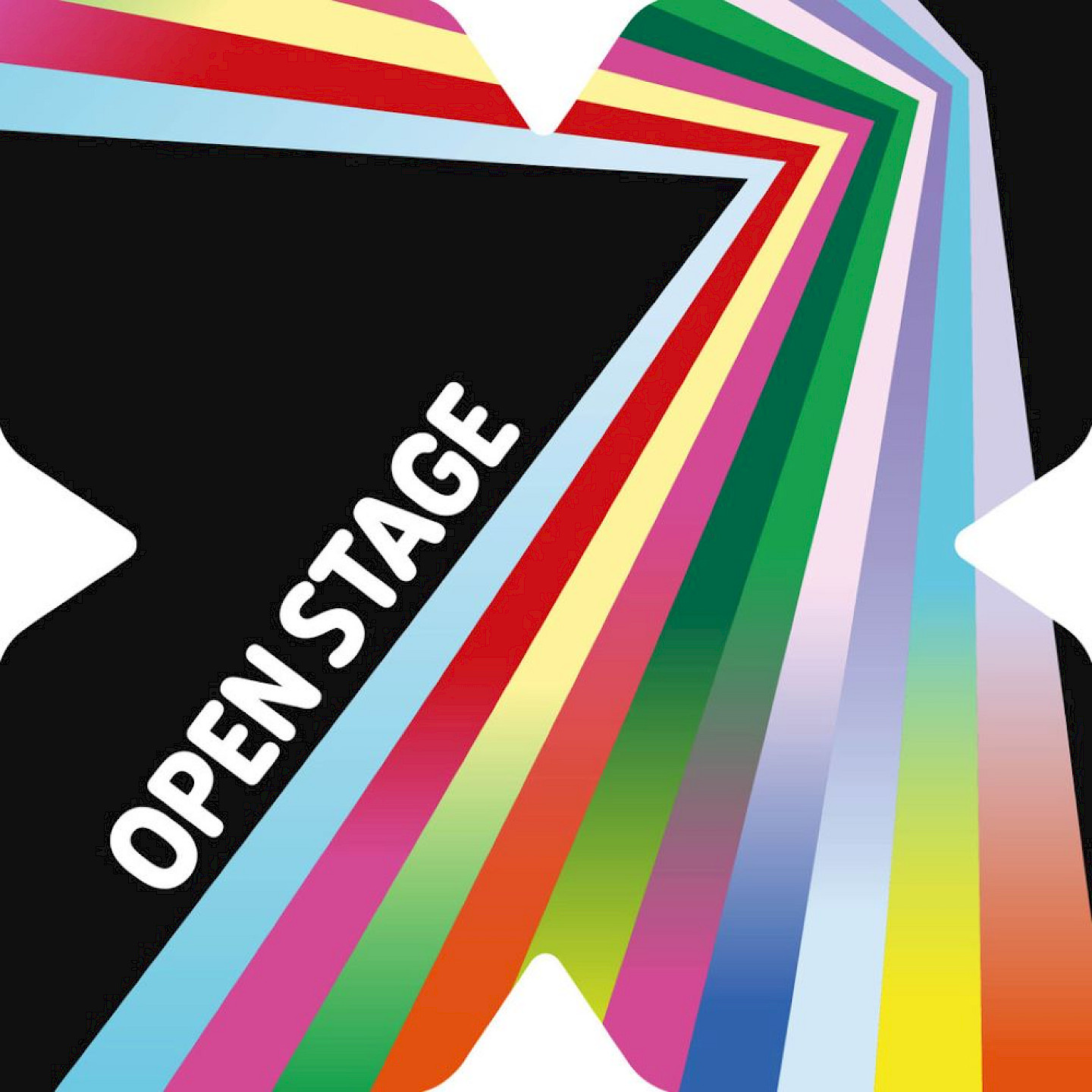 Open Stage