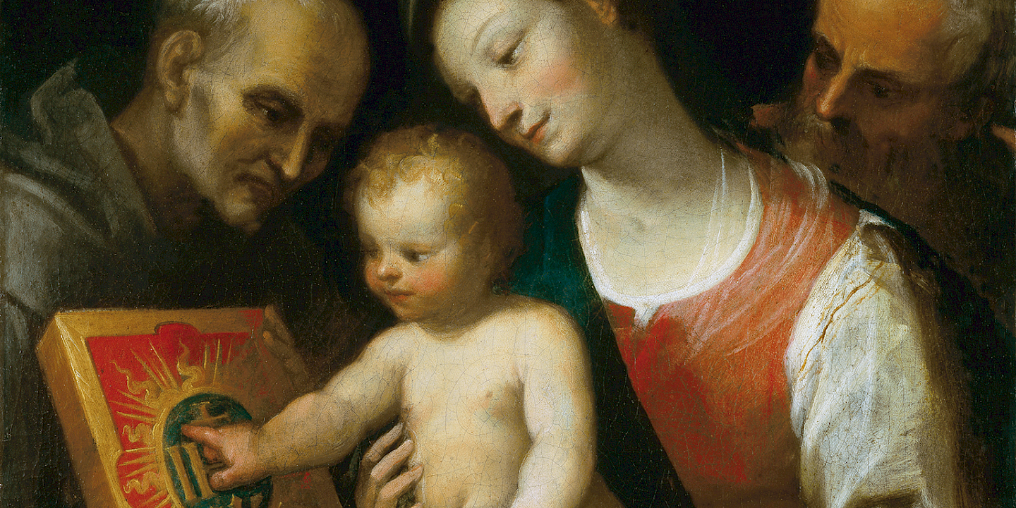Kunst und Religion im Dialog: Zeit