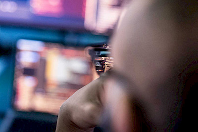 Strategische Desinformation