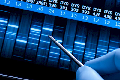 Synthetische Biologie – Baukästen des Lebens